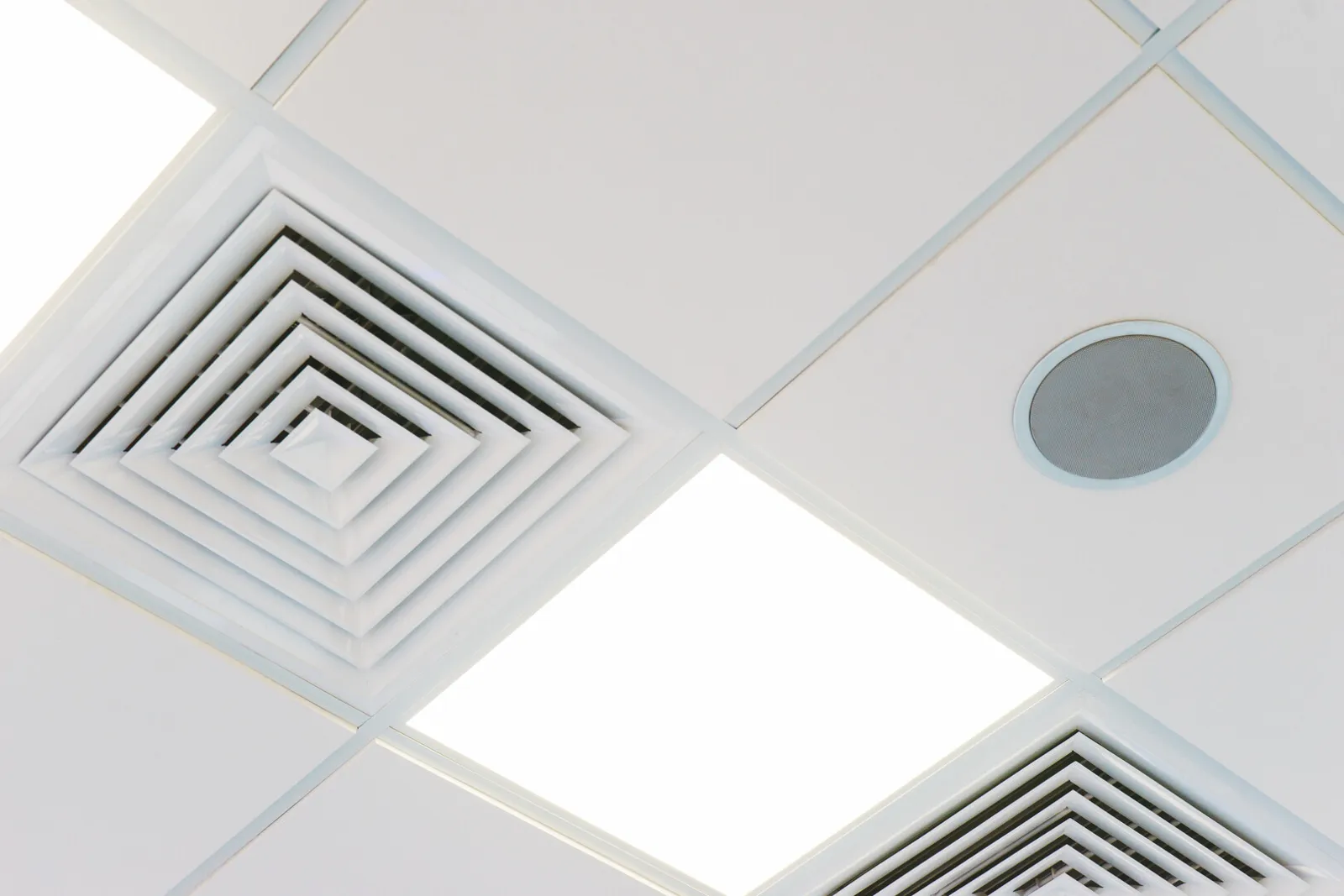 Wohnraumlüftung